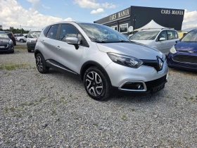 Renault Captur 1.5 dci, снимка 2