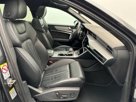 Audi A6, снимка 6