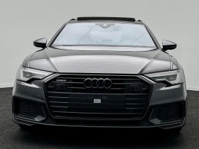 Audi A6, снимка 1