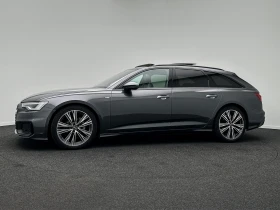Audi A6, снимка 3