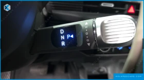 Hyundai Ioniq 5 AWD LONG RANGE 504км., снимка 7