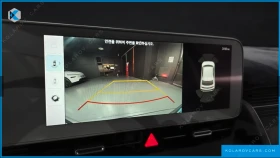 Hyundai Ioniq 5 AWD LONG RANGE 504км., снимка 13