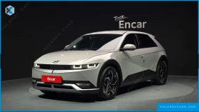 Hyundai Ioniq 5 AWD LONG RANGE 504км., снимка 1
