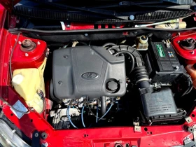 Lada Kalina 1.6i, снимка 10