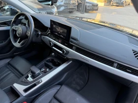Audi A4 45TFSI Technik S-line BlackOptics Quattro , снимка 13