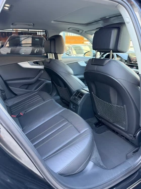 Audi A4 45TFSI Technik S-line BlackOptics Quattro , снимка 10