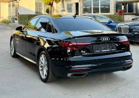 Audi A4 45TFSI Technik S-line BlackOptics Quattro , снимка 5