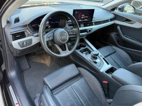 Audi A4 45TFSI Technik S-line BlackOptics Quattro , снимка 9