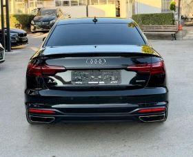 Audi A4 45TFSI Technik S-line BlackOptics Quattro , снимка 6