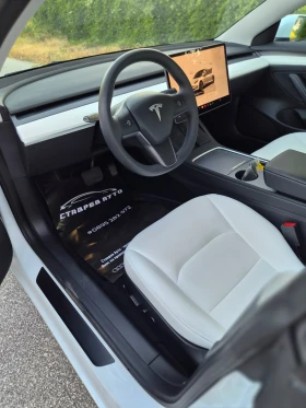 Tesla Model 3 Long Range/Dual Motor/6.23г, снимка 8
