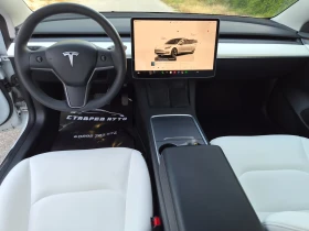 Tesla Model 3 Long Range/Dual Motor/6.23г, снимка 11