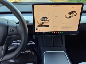 Tesla Model 3 Long Range/Dual Motor/6.23г, снимка 12