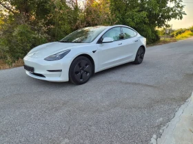 Tesla Model 3 Long Range/Dual Motor/6.23г, снимка 1