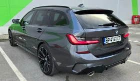 BMW 320 M-pack/Laser, снимка 6