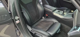 BMW 320 M-pack/Laser, снимка 11
