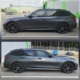 BMW 320 M-pack/Laser, снимка 7