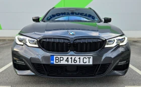 BMW 320 M-pack/Laser, снимка 2