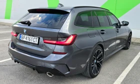 BMW 320 M-pack/Laser, снимка 4