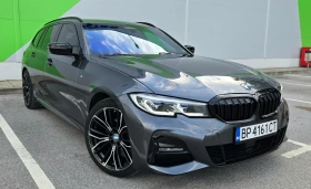BMW 320 M-pack/Laser, снимка 3