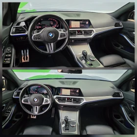 BMW 320 M-pack/Laser, снимка 9