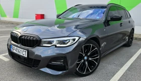 BMW 320 M-pack/Laser, снимка 1