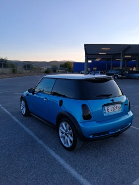 Mini Cooper S, снимка 3