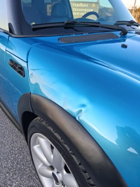 Mini Cooper S, снимка 9