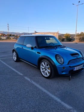 Mini Cooper S, снимка 7