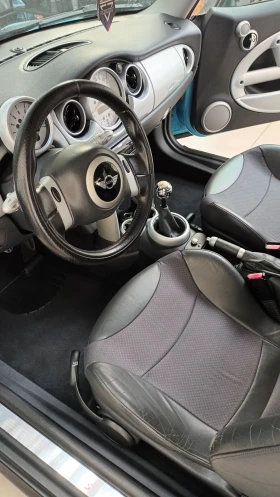 Mini Cooper S, снимка 10