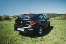 Chevrolet Cruze 1.8 LPG 141 hp, снимка 3