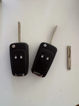 Chevrolet Cruze 1.8 LPG 141 hp, снимка 8
