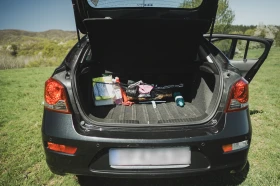 Chevrolet Cruze 1.8 LPG 141 hp, снимка 5
