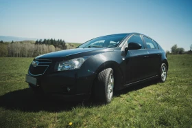 Chevrolet Cruze 1.8 LPG 141 hp, снимка 2