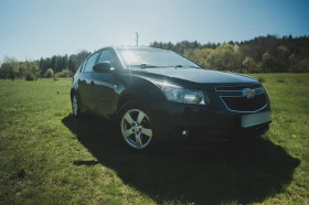 Chevrolet Cruze 1.8 LPG 141 hp, снимка 4