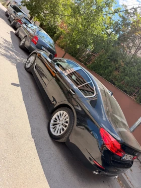 BMW 520 Luxury Line 4x4, снимка 3