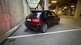 Audi A1 Sline 1.2 TFSI, снимка 2