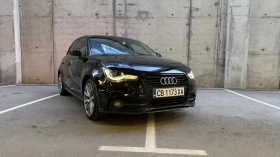 Audi A1 Sline 1.2 TFSI, снимка 1