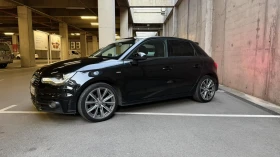 Audi A1 Sline 1.2 TFSI, снимка 3