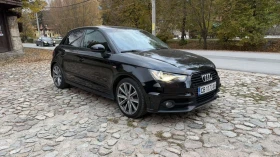 Audi A1 Sline 1.2 TFSI, снимка 3