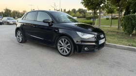 Audi A1 Sline 1.2 TFSI, снимка 11