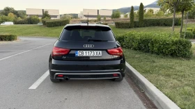 Audi A1 Sline 1.2 TFSI, снимка 9
