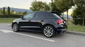 Audi A1 Sline 1.2 TFSI, снимка 8