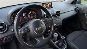 Audi A1 Sline 1.2 TFSI, снимка 4