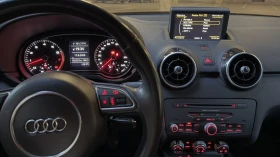 Audi A1 Sline 1.2 TFSI, снимка 6