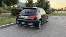 Audi A1 Sline 1.2 TFSI, снимка 10