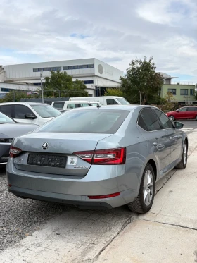 Skoda Superb 2.0TDi* АЛКАНАТАРА* ЕЛ* ПАМЕТ, снимка 4