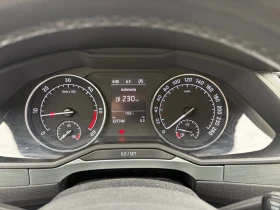 Skoda Superb 2.0TDi* АЛКАНАТАРА* ЕЛ* ПАМЕТ, снимка 12