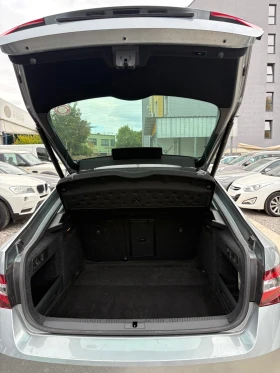 Skoda Superb 2.0TDi* АЛКАНАТАРА* ЕЛ* ПАМЕТ, снимка 7