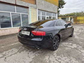 Audi A5 3.0TDI 239+ + S-LINE ITALY , снимка 5