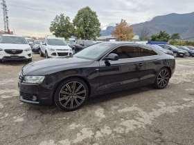 Audi A5 3.0TDI 239+ + S-LINE ITALY , снимка 8